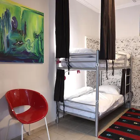 Hostel Hoja Tirana