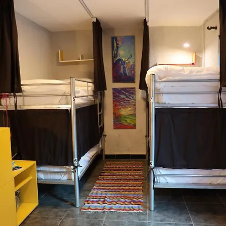 Hostel Hoja