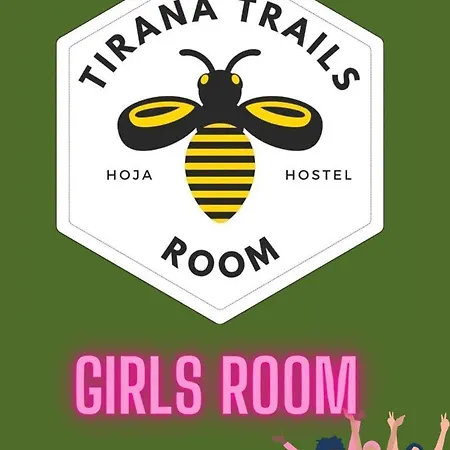Hostel Hoja