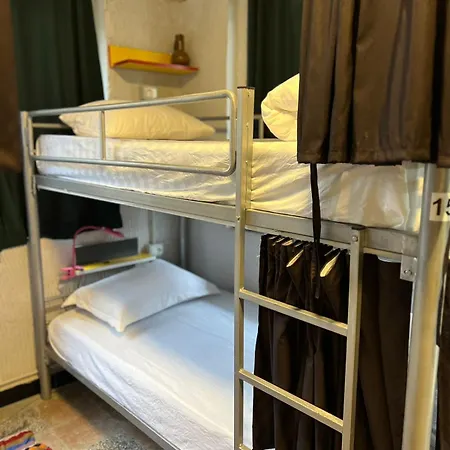Hostel Hoja