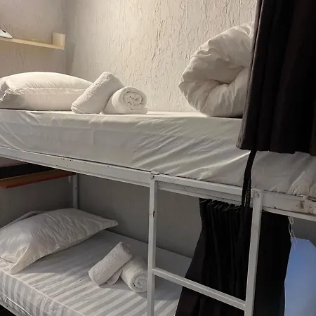 Hoja Hostel Tirana