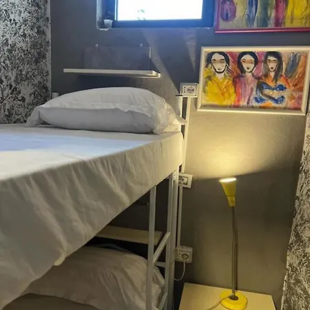 Hostel Hoja Tirana