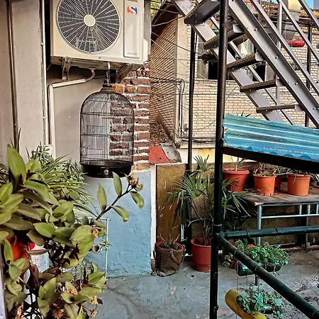 Hostel Hoja Tirana